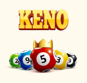 keno